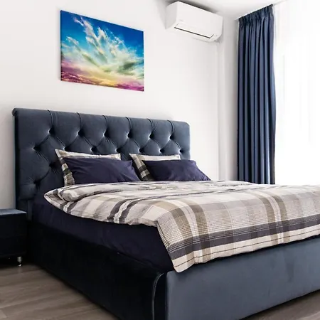 Apartamento Del Mar Black Sea *