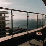 Del Mar Black Sea