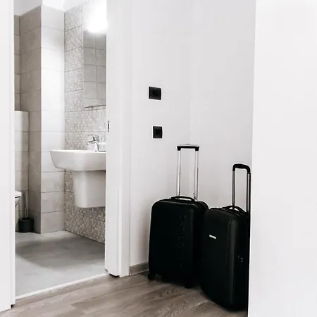 Apartmán Del Mar Black Sea Mamaia