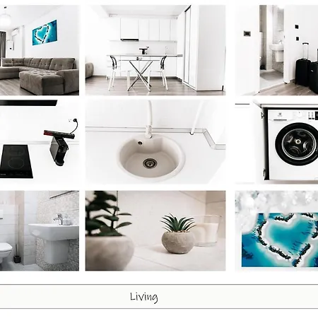 Del Mar Black Sea Mamaia