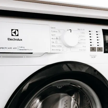 Apartman Del Mar Black Sea Mamaia