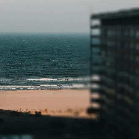 Del Mar Black Sea Mamaia