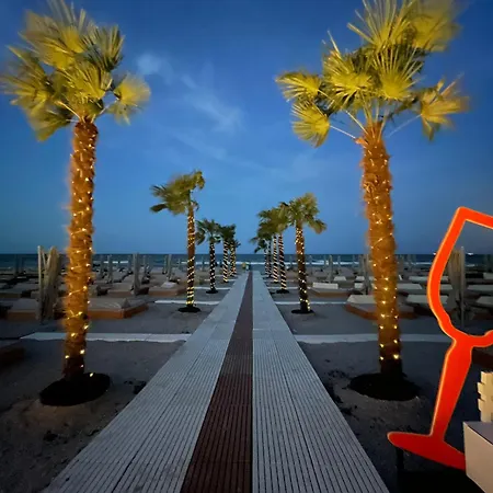 Del Mar Black Sea Mamaia