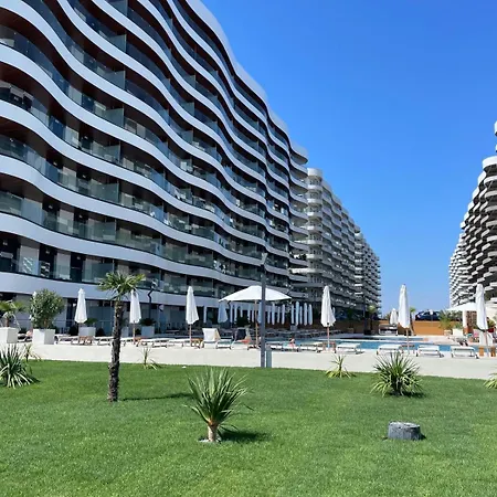 Del Mar Black Sea *