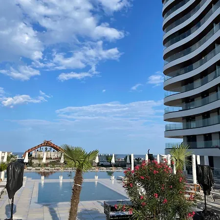 Del Mar Black Sea Mamaia