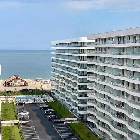 Del Mar Black Sea